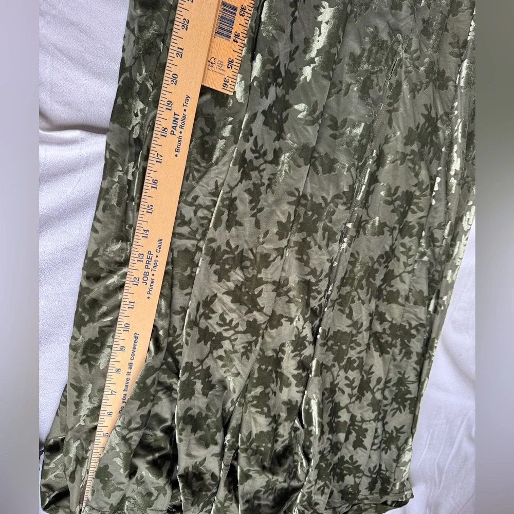 Sage Green Baltic Born Veronica Maxi Dress - Picture 10 of 11